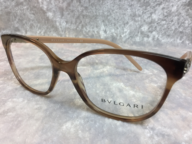 Bulgari - 4105 col. 5240 54/16